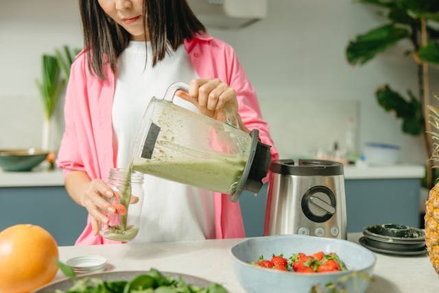 Side Effects of the Standard Process Cleanse