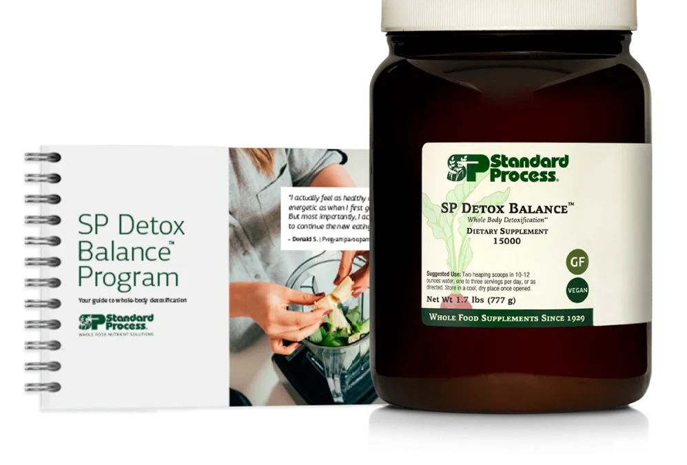 10-Day Detox Cleanse: Reset Your Body & Boost Your Energy